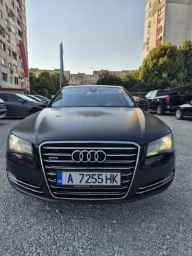 Audi A8 4.2 410кс Quattro🔝 , снимка 3