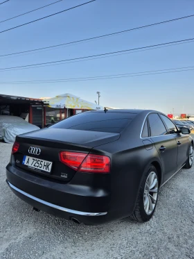 Audi A8 4.2 410кс Quattro🔝 , снимка 4