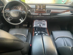 Audi A8 4.2 410кс Quattro🔝 , снимка 7