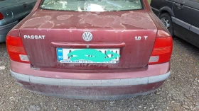 VW Passat, снимка 2
