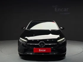 Mercedes-Benz A 220 SEDAN, снимка 3
