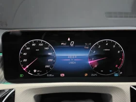 Mercedes-Benz A 220 SEDAN, снимка 8