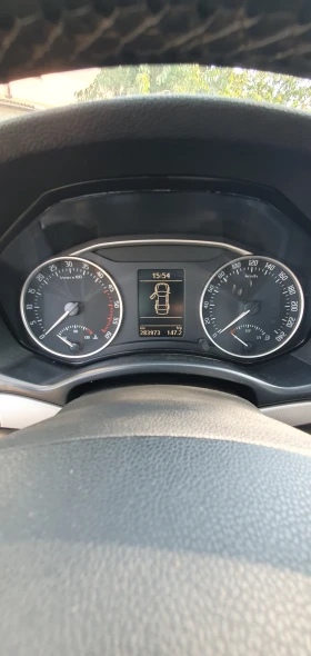 Skoda Octavia 1, 6 TDI euro 5, снимка 11