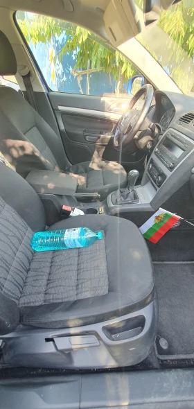 Skoda Octavia 1, 6 TDI euro 5, снимка 9