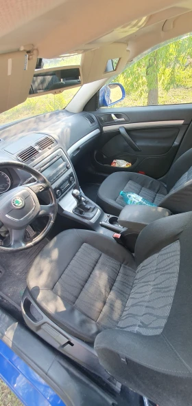 Skoda Octavia 1, 6 TDI euro 5, снимка 10