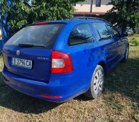 Skoda Octavia 1, 6 TDI euro 5, снимка 4