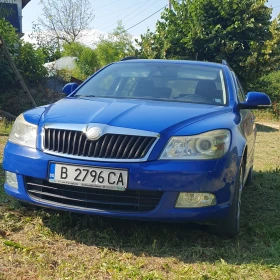 Skoda Octavia 1, 6 TDI euro 5, снимка 2