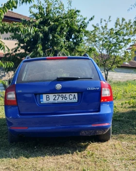 Skoda Octavia 1, 6 TDI euro 5, снимка 6