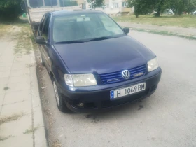 VW Polo, снимка 1