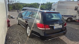 Mercedes-Benz E 350 4-Matic  Всички екстри за модела!, снимка 4