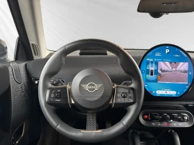 Mini Cooper E Trim M , снимка 8
