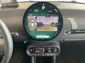 Mini Cooper E Trim L Pano Hud 360 Harman Kardon, снимка 11