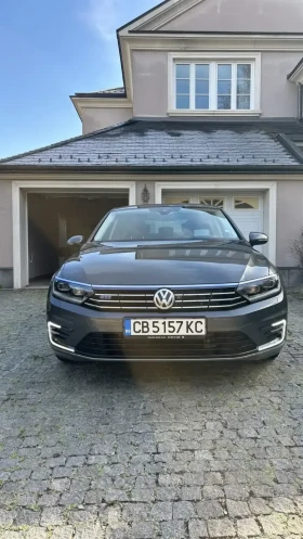 VW Passat 1.4 TSI Plug in Hybrid, снимка 2