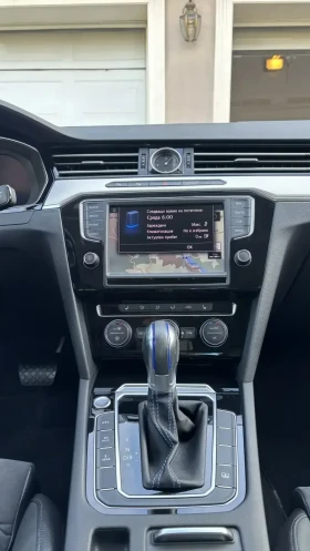 VW Passat 1.4 TSI Plug in Hybrid, снимка 10