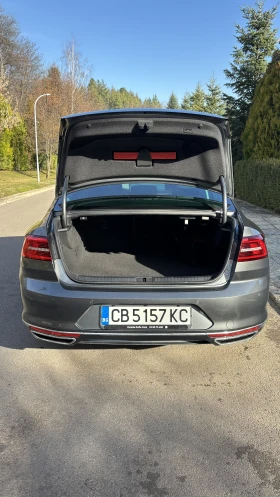 VW Passat 1.4 TSI Plug in Hybrid, снимка 6