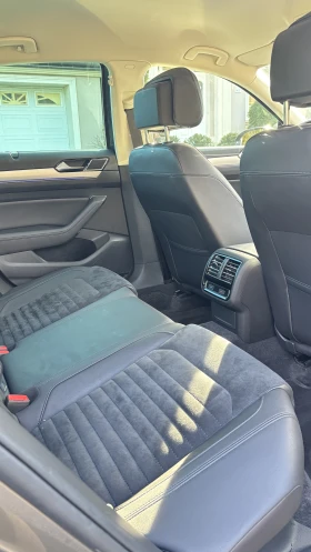 VW Passat 1.4 TSI Plug in Hybrid, снимка 13