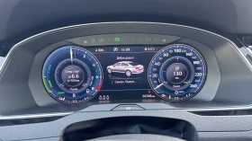 VW Passat 1.4 TSI Plug in Hybrid, снимка 12