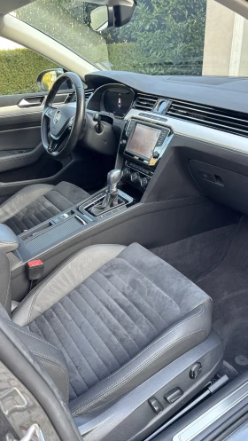 VW Passat 1.4 TSI Plug in Hybrid, снимка 14