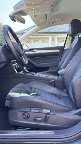 VW Passat 1.4 TSI Plug in Hybrid, снимка 15