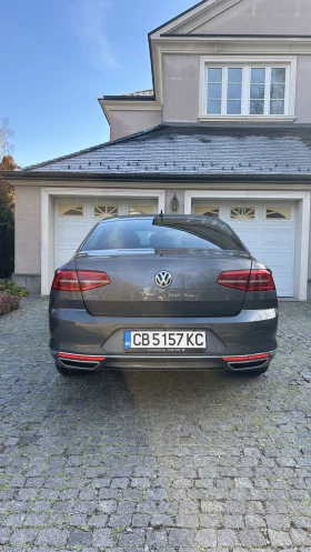 VW Passat 1.4 TSI Plug in Hybrid, снимка 5