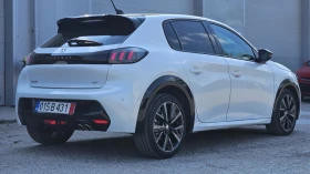 Peugeot 208 GT-Line 131hp панорама , снимка 4