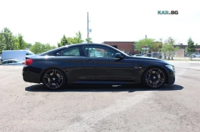 BMW M4 * М-Package* * HeadUp* AвтоКредит* (ЦЕНА ДО БГ), снимка 4