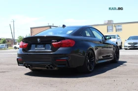 BMW M4 * М-Package* * HeadUp* AвтоКредит* (ЦЕНА ДО БГ), снимка 6