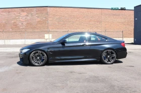 BMW M4 * М-Package* * HeadUp* AвтоКредит* (ЦЕНА ДО БГ), снимка 10