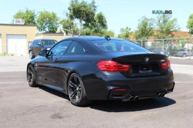 BMW M4 * М-Package* * HeadUp* AвтоКредит* (ЦЕНА ДО БГ), снимка 8