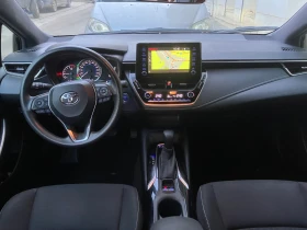 Toyota Corolla Touring Sport 1.8 Hybrid Гаранция, снимка 12