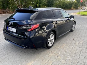 Toyota Corolla Touring Sport 1.8 Hybrid Гаранция, снимка 6