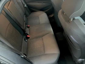 Toyota Corolla Touring Sport 1.8 Hybrid Гаранция, снимка 10