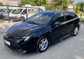 Toyota Corolla Touring Sport 1.8 Hybrid Гаранция, снимка 2