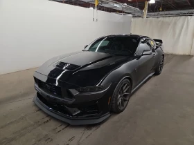 Ford Mustang DARK HORSE, INTAKE, ГЕНЕРАЦИЯ, ПРОГНОЗНА ЦЕНА до Б, снимка 1