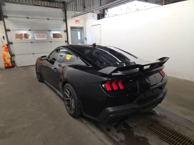 Ford Mustang DARK HORSE, INTAKE, ГЕНЕРАЦИЯ, ПРОГНОЗНА ЦЕНА до Б, снимка 4