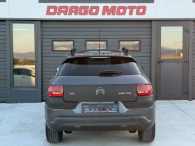 Citroen C4 Cactus 1.6HDi, LED, EURO 6B! * Панорама* KTEO OK! , снимка 5