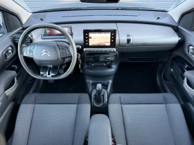 Citroen C4 Cactus 1.6HDi, LED, EURO 6B! * Панорама* KTEO OK! , снимка 8