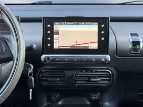 Citroen C4 Cactus 1.6HDi, LED, EURO 6B! * Панорама* KTEO OK! , снимка 10