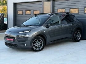 Citroen C4 Cactus 1.6HDi, LED, EURO 6B! * Панорама* KTEO OK! , снимка 3