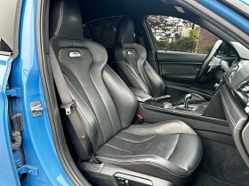 BMW M3 Carbon / Yas Marina / Цена до България, снимка 16
