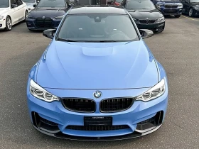 BMW M3 Carbon / Yas Marina / Цена до България, снимка 3