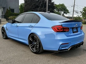 BMW M3 Carbon / Yas Marina / Цена до България, снимка 5