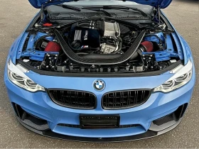 BMW M3 Carbon / Yas Marina / Цена до България, снимка 9