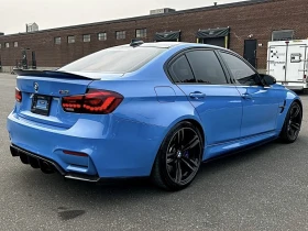BMW M3 Carbon / Yas Marina / Цена до България, снимка 8