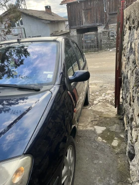 Renault Scenic, снимка 3