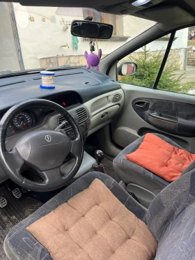 Renault Scenic, снимка 5