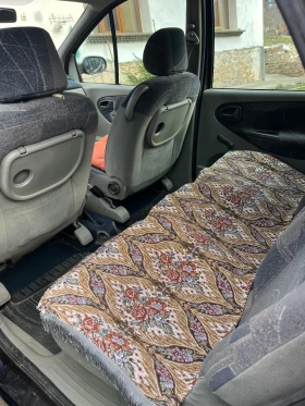Renault Scenic, снимка 7