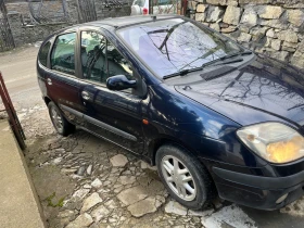 Renault Scenic, снимка 2