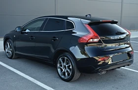 Volvo V40 OCEAN RACE, снимка 6