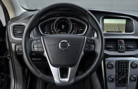 Volvo V40 OCEAN RACE, снимка 10